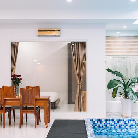 Quy Tai Premium Hotel 달랏 외부 사진
