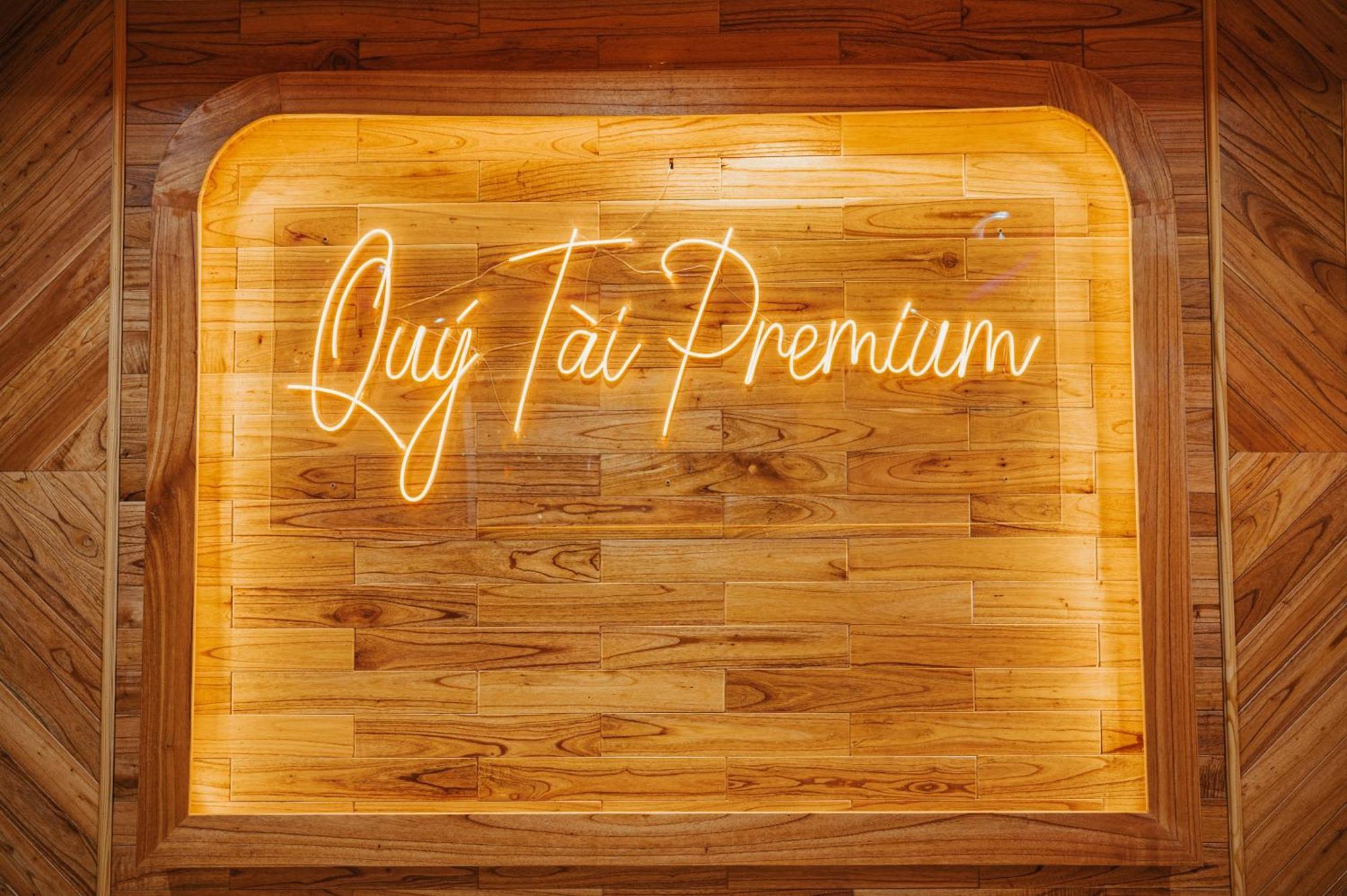Quy Tai Premium Hotel 달랏 외부 사진
