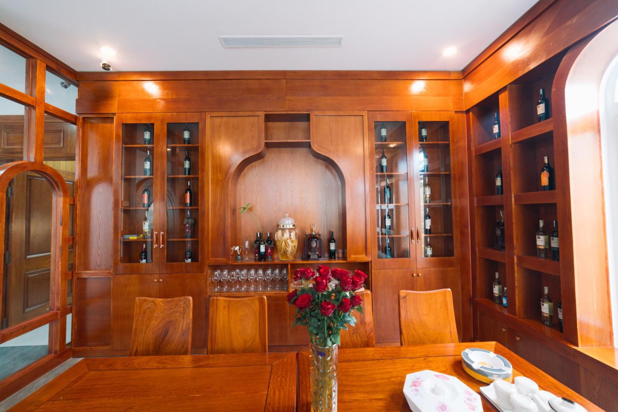 Quy Tai Premium Hotel 달랏 외부 사진