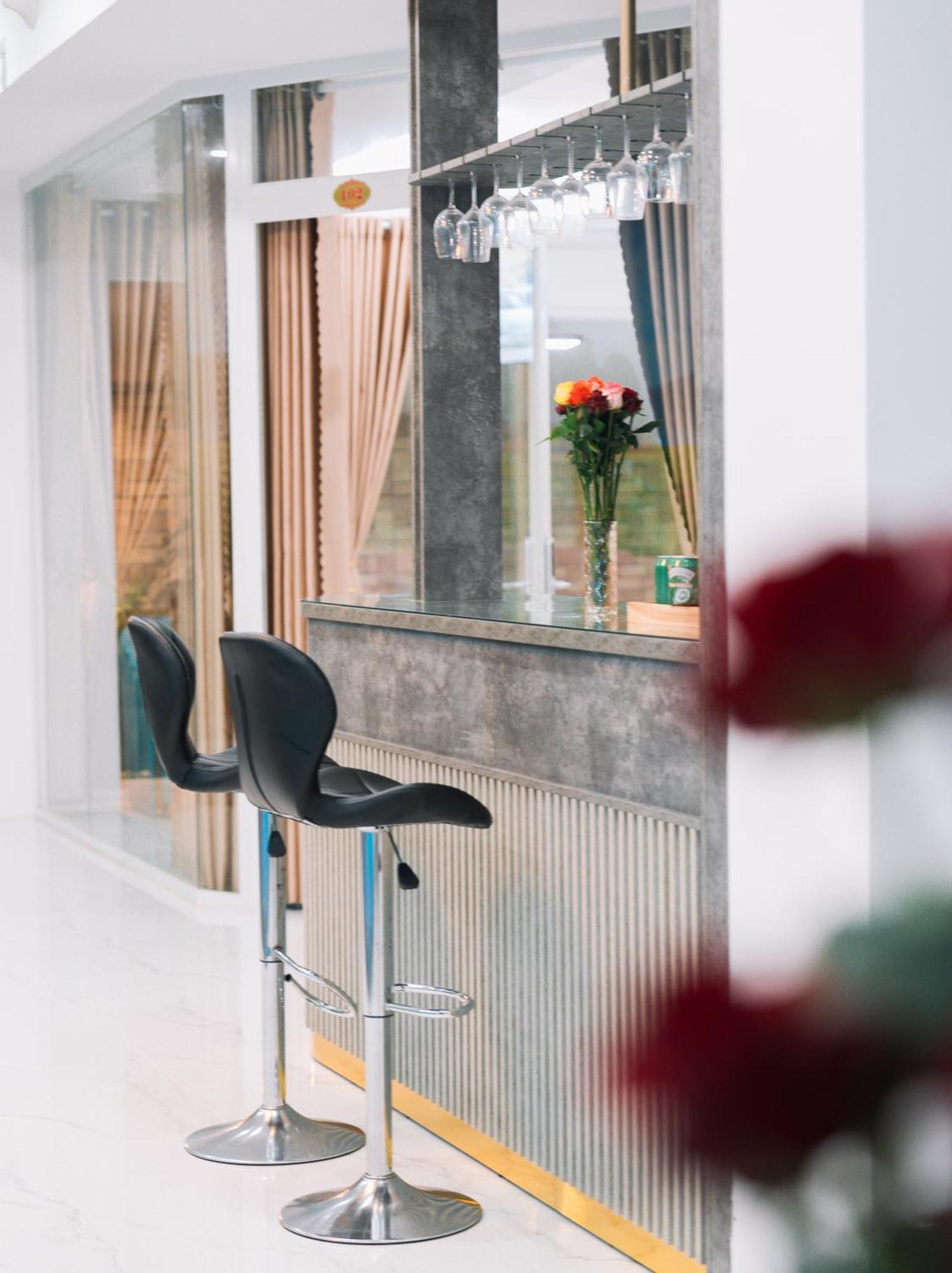 Quy Tai Premium Hotel 달랏 외부 사진