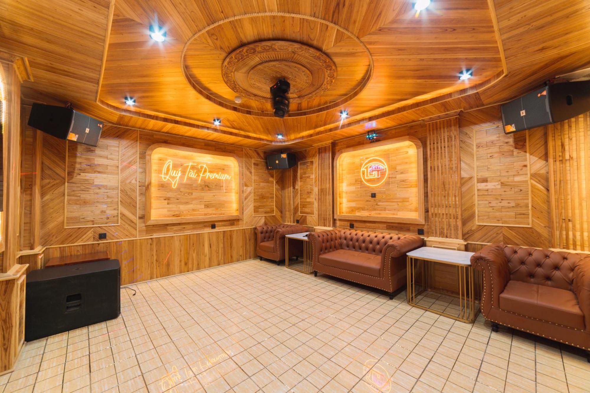 Quy Tai Premium Hotel 달랏 외부 사진
